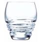 Coffret de 4 Gobelets Forme Basse 25 25 cL