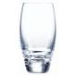 Coffret de 4 Gobelets Forme Haute 30 30 cL