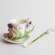 P-Tasse ht : 10cm