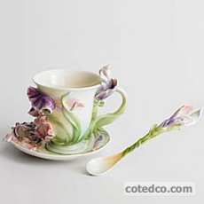 Cuill�re ht : 10cm