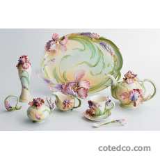 Th�i�re ht : 16cm