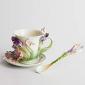 P-Tasse ht : 10cm