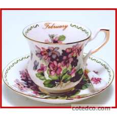 Cuill�re F�vrier