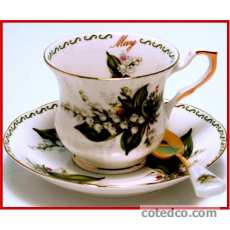 Cuill�re Mai