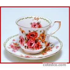 P-Tasse th� Juillet