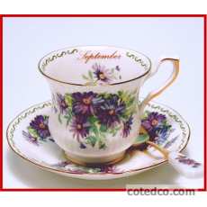 P-Tasse th� Septembre