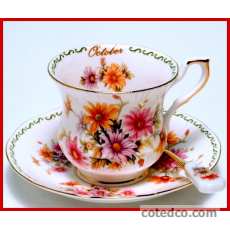 Cuill�re Octobre