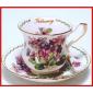 Cuill�re F�vrier