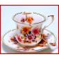 P-Tasse th� Octobre