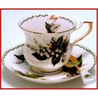 P-Tasse th� Mai