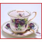 P-Tasse th� Septembre