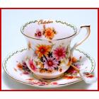 P-Tasse th� Octobre