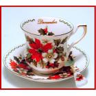 P-Tasse th� D�cembre