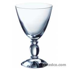 Coffret de 6 Verres � Pied 24 24 cL