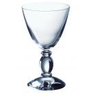Coffret de 6 Verres � Pied 18 18 cL