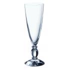 Coffret de 6 Verres � Pied Fl�te 18 cL