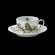 Paire Tasse thé - 16 cl