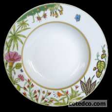 Assiette creuse - 24 cm