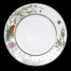 Assiette gastronomique - 28 cm