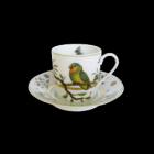 Paire Tasse caf� - 10 cl