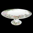 Plat � tarte sur pied - 31,5 cm