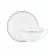 Paire Tasse thé - 16 cl