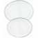 Plat ovale 14 - 40 cm