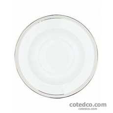 Assiette creuse - 24 cm