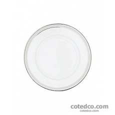 Assiette dessert - 22 cm