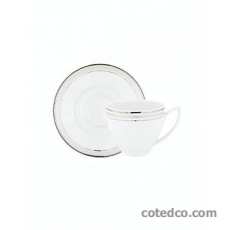 Paire Tasse expresso - 7 cl