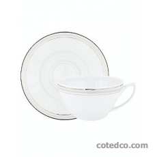 Paire Tasse th�  - 16 cl