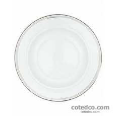 Plat creux - 31,5 cm