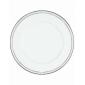 Assiette gastronomique - 28 cm