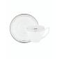 P-Tasse caf� - 10 cl
