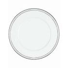 Assiette gastronomique - 28 cm