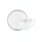 Paire Tasse caf� - 10 cl