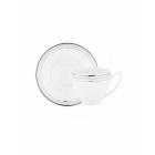 Paire Tasse expresso - 7 cl