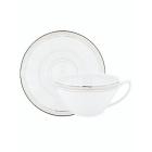 Paire Tasse th�  - 16 cl