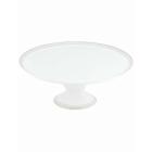 Plat � tarte sur pied - 31,5 cm