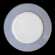 Assiette Plate - 28 cm