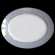 Plat ovale 14 - 40 cm