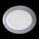 Plat ovale 12 - 34.5 cm