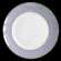 Plat rond plat - 31.5 cm