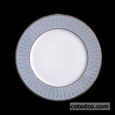 Assiette dessert  - 22 cm