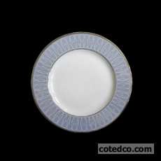 Assiette � pain  - 16 cm