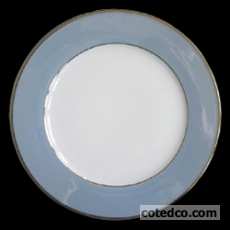 Assiette de pr�sentation  - 31 cm