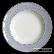 Plat rond creux  - 31.5 cm