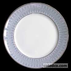 Plat rond plat  - 31.5 cm
