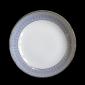 Assiette creuse corolle - 19 cm