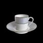 Paire Tasse expresso  - 8.5cl